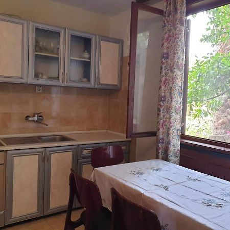 Apartman Veliki Pijesak دوبرا فوفا المظهر الخارجي الصورة