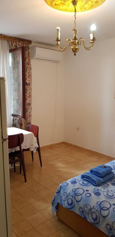 Apartman Veliki Pijesak دوبرا فوفا المظهر الخارجي الصورة