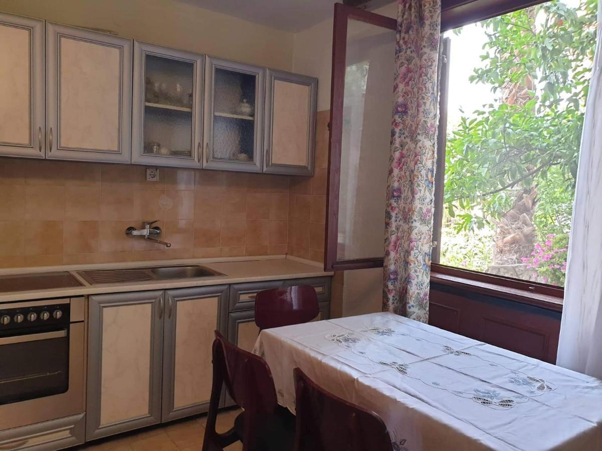 Apartman Veliki Pijesak دوبرا فوفا المظهر الخارجي الصورة